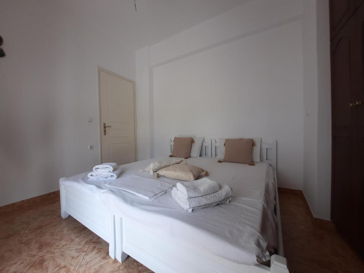 Maria'S Village Home Glinado Naxos Exterior photo