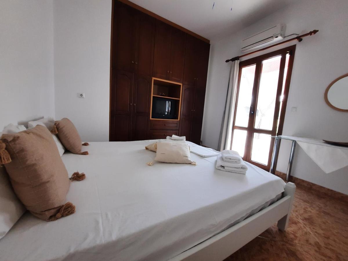 Maria'S Village Home Glinado Naxos Exterior photo